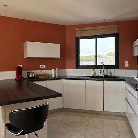 Casa vacanze La Palajanaise - Piscine, Calme, Proche Cité Médiévale *