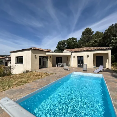 La Palajanaise - Piscine, Calme, Proche Cité Médiévale *