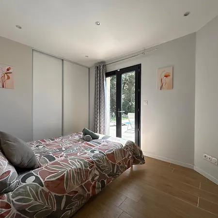 Casa vacanze La Palajanaise - Piscine, Calme, Proche Cité Médiévale Palaja